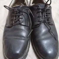 کفش 41چرم اصل