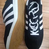 کفش فوتبال|کیف، کفش، کمربند|ساوه, |دیوار