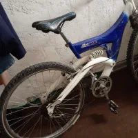 دوچرخه ۲۶دنده ای|دوچرخه، اسکیت، اسکوتر|یاسوج, |دیوار