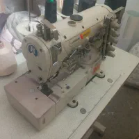 چرخ خیاطی میاندوز