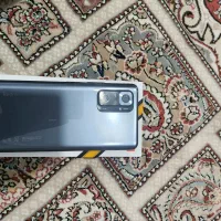 شیائومی Redmi Note 10 Pro با حافظهٔ ۶۴ گیگابایت|موبایل|تهران, هفده شهریور|دیوار