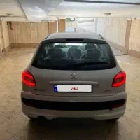 207 مدل 404|خودرو سواری و وانت|گنبد کاووس, |دیوار