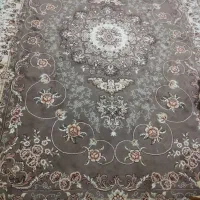 تعداد4تخته فرش کاملا سالم ودرحدنو