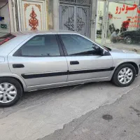 زانتیا 2000 مدل85