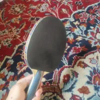 راکت پینگ پنگ با چسبندگی عالی|ورزش‌های توپی|تربت‌حیدریه, کاشانی|دیوار