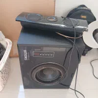 سینما خانواده|سیستم صوتی خانگی|ورامین, ورامین|دیوار