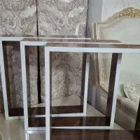 جا دکوری چوبی ام دی اف روسی