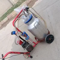 فروش شیر دوش