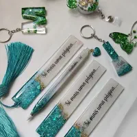 جاکلیدی و بوک مارک خودکار عمده|لوازم التحریر|ری, اقدسیه|دیوار