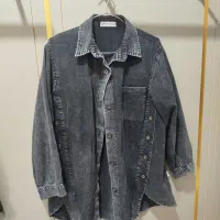 مانتوهای کتی و کت سارافون|لباس|اقبالیه, |دیوار