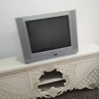 تلویزین 21سامسونگ وزیر تلویزیون