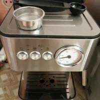 قهوه ساز Lavoro