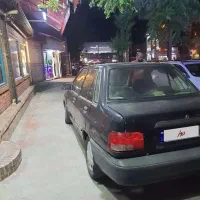 پراید 131 دوگانه شرکتی ۸۹|خودرو سواری و وانت|رشت, آزادگان|دیوار