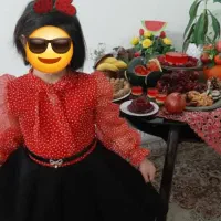 پیراهن دخترانه مجلسی۱۰۰۰۰۰۰میلیون