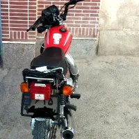 موتور هندا زیگما ۱۷۰