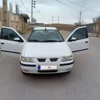 سمند مدل ۹۷ آدرس شهر زرین رود