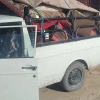 وانت بار کرایه|خدمات حمل و نقل|چابهار, |دیوار