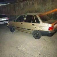 اسقاط خودروهای فرسوده|خودرو سواری و وانت|رستمآباد, |دیوار