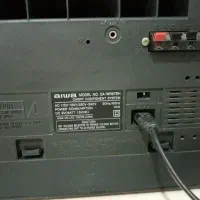 ضبط ودستگاه CD سی دی|سیستم صوتی خانگی|گرگان, |دیوار