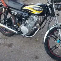 همتاز ۲۰۰|موتورسیکلت|کرج, گلشهر|دیوار