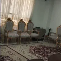 83متر2خواب روبه آفتاب فول امکانات 400دستگاه ق4000|فروش آپارتمان|کرج, چهارصد دستگاه|دیوار