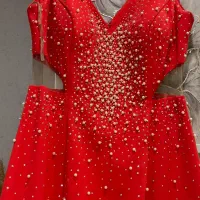 لباس مجلسی ترک