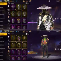 فروش اکانت|کنسول، بازی ویدئویی و آنلاین|سرشیو, |دیوار