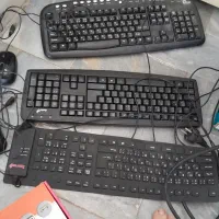 لوازم جانبی رایانه|قطعات و لوازم جانبی رایانه|لاهیجان, گلستان|دیوار