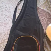 گیتار در حد نو