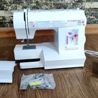 چرخ خیاطی کم کار کرد