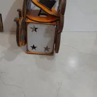 لوستر اتاق کودک کاملا سالم|لوستر و چراغ آویز|رشت, نخودچر|دیوار