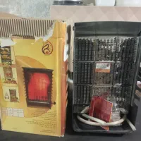 بخاری و کباب پز|اجاق گاز و لوازم برقی پخت‌وپز|نجف‌آباد, شیخ آباد|دیوار