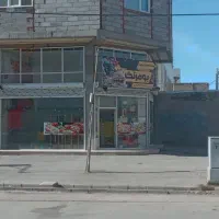 ملک تجاری ۷۵متر نبش جهاراه امیریه