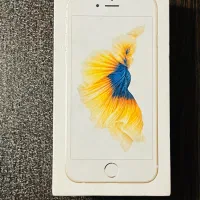 iphone 6s 64GB Gold|موبایل|تهران, نصرت|دیوار
