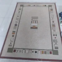 قایچه ۴ متری سالم و بدون پارگی