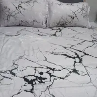 فروش تخت ۲نفره درحد نو لا ضرورقی|تخت و سرویس خواب|مشکین‌دشت, |دیوار