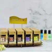 عطر پارسا محصولات دلوکس