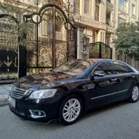 تویوتا آریون گرند مدل ۲۰۱۰