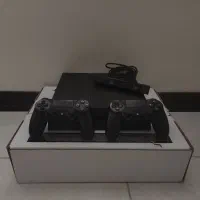 Ps4 fat 1000gig