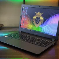 ایسر خانگی سبک گرافیک دار نسل 7 نامپددار فول پورت|رایانه همراه|تهران, میدان ولیعصر|دیوار