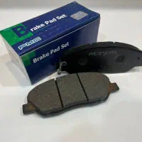 لنت ترمز خودروهای هیوندای و کیا