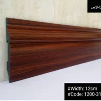 فروش قرنیز PVCو چوبی در رشت کیفیت بالا