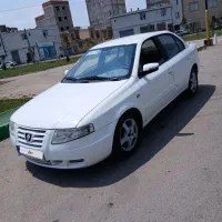 سمند سورن مدل ۸۷