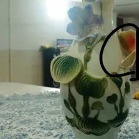 گلدان قدیمی