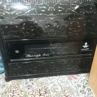 بخاری نو شارق توس|بخاری، هیتر، شومینه|مشهد, اروند|دیوار