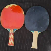 راکت پینگ پنگ