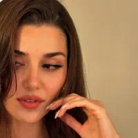 عکس مدل آبرو