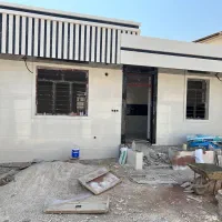 ۱۹۳متر ویلایی نوساز کلید نخورده خ سازمانی