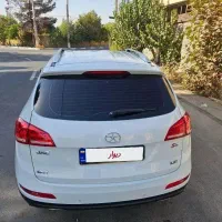 جک s5 مدل ۱۴۰۰|خودرو سواری و وانت|کرج, کمال‌شهر|دیوار