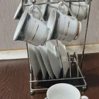 قهوه خوری نو قدیمی